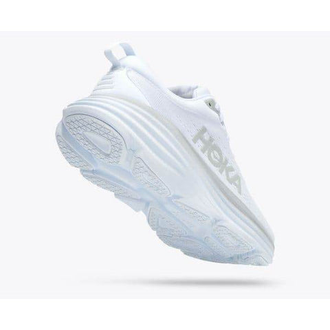 נעלי הוקה בונדי 8 לנשים Hoka Bondi 8 1127952/WWH - RunOFF עכשיו במבצע ב