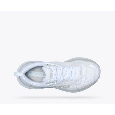 נעלי הוקה בונדי 8 לנשים Hoka Bondi 8 1127952/WWH - RunOFF עכשיו במבצע ב