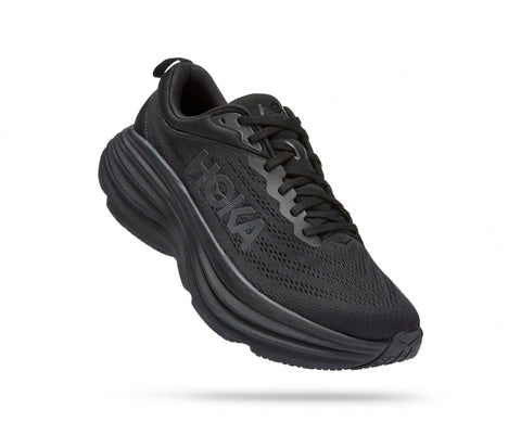 נעלי ריצה הוקה בונדי 8 רחבות Hoka Bondi 8 1127955/BBLC 4E - RunOFF עכשיו במבצע ב