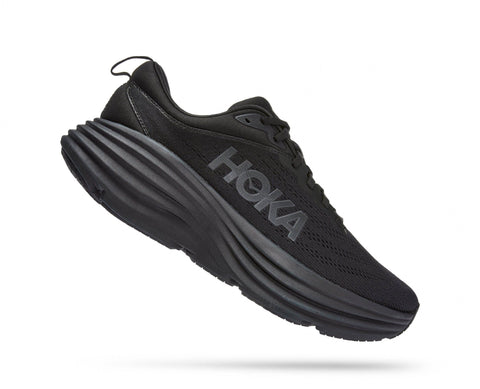 נעלי ריצה הוקה בונדי 8 רחבות Hoka Bondi 8 1127955/BBLC 4E - RunOFF עכשיו במבצע ב
