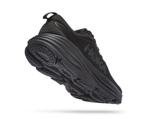 נעלי ריצה הוקה בונדי 8 רחבות Hoka Bondi 8 1127955/BBLC 4E - RunOFF עכשיו במבצע ב