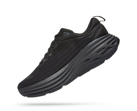 נעלי ריצה הוקה בונדי 8 רחבות Hoka Bondi 8 1127955/BBLC 4E - RunOFF עכשיו במבצע ב