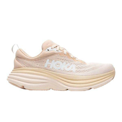 נעלי ריצה הוקה בונדי 8 Hoka Bondi 8 W 1127952/SSEG - RunOFF עכשיו במבצע ב