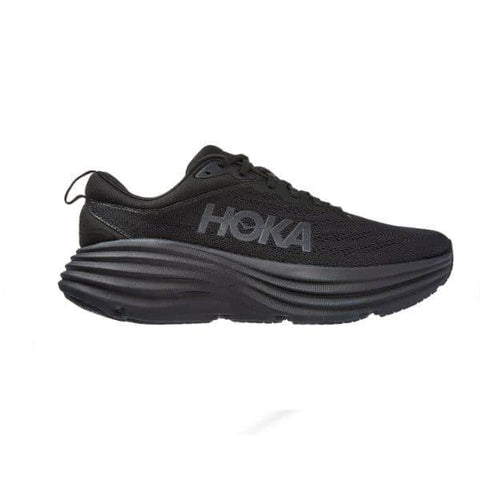 נעלי הוקה בונדי 8 רחבות לנשים Hoka Bondi 8 Wide 1127954/BBLC - RunOFF עכשיו במבצע ב