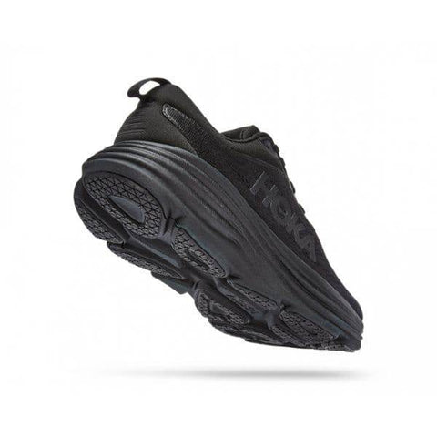 נעלי הוקה בונדי 8 רחבות לנשים Hoka Bondi 8 Wide 1127954/BBLC - RunOFF עכשיו במבצע ב