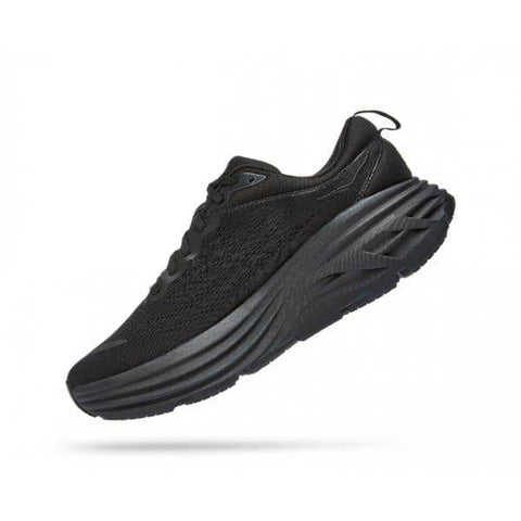 נעלי הוקה בונדי 8 רחבות לנשים Hoka Bondi 8 Wide 1127954/BBLC - RunOFF עכשיו במבצע ב