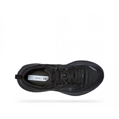 נעלי הוקה בונדי 8 רחבות לנשים Hoka Bondi 8 Wide 1127954/BBLC - RunOFF עכשיו במבצע ב