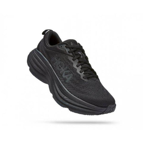 נעלי הוקה בונדי 8 רחבות לנשים Hoka Bondi 8 Wide 1127954/BBLC - RunOFF עכשיו במבצע ב