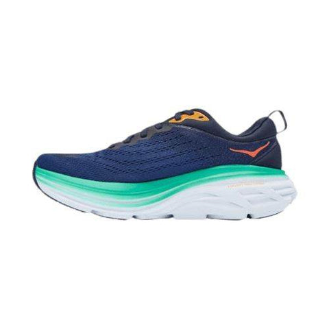 נעלי הוקה בונדי 8 רחבות לנשים Hoka Bondi 8 Wide 1127954/OSBB - RunOFF עכשיו במבצע ב