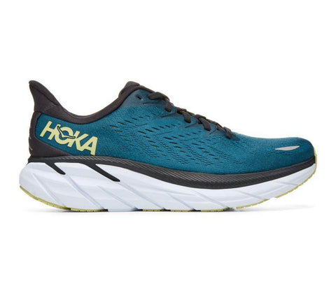 נעלי ספורט הוקה קליפטון 8 לגברים Hoka Clifton 8 1119393/BCBT - RunOFF עכשיו במבצע ב