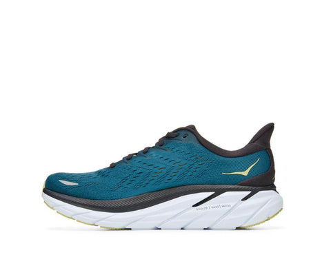 נעלי ספורט הוקה קליפטון 8 לגברים Hoka Clifton 8 1119393/BCBT - RunOFF עכשיו במבצע ב