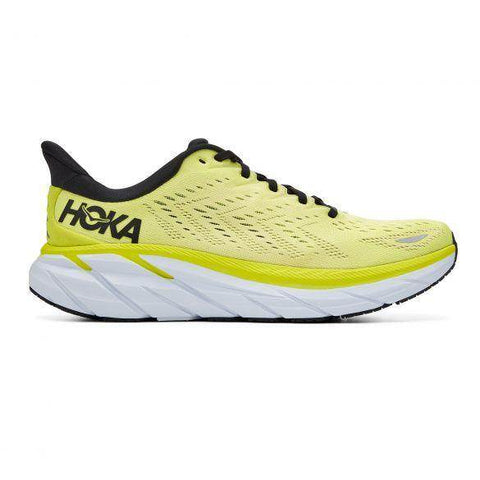 נעלי הוקה קליפטון 8 לגברים Hoka Clifton 8 1119393/EPCH - RunOFF עכשיו במבצע ב