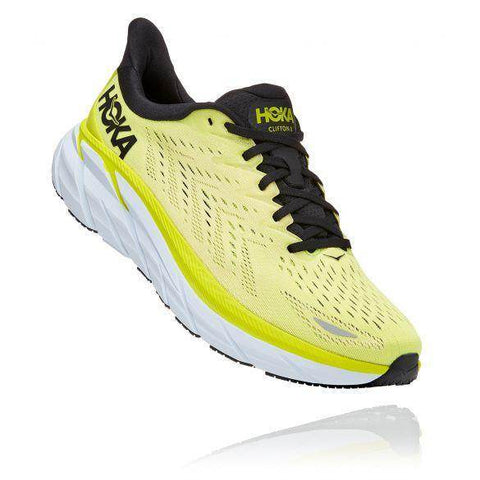 נעלי הוקה קליפטון 8 לגברים Hoka Clifton 8 1119393/EPCH - RunOFF עכשיו במבצע ב