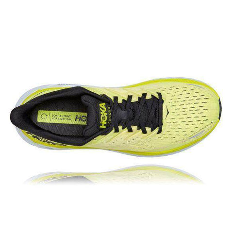 נעלי הוקה קליפטון 8 לגברים Hoka Clifton 8 1119393/EPCH - RunOFF עכשיו במבצע ב