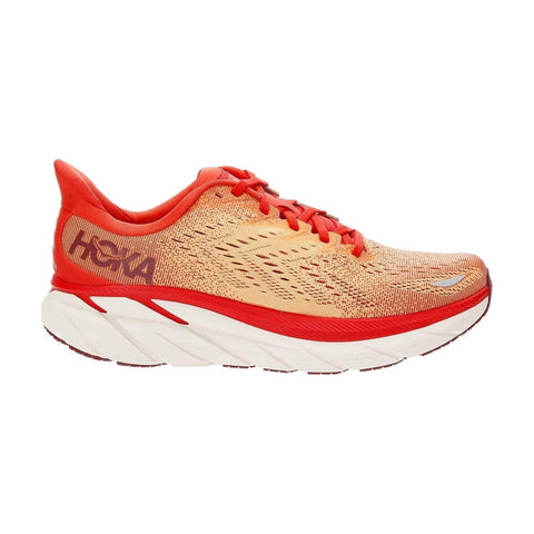נעלי הוקה קליפטון 8 לגברים Hoka Clifton 8 1119393/FBOR - RunOFF עכשיו במבצע ב