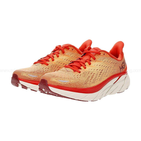 נעלי הוקה קליפטון 8 לגברים Hoka Clifton 8 1119393/FBOR - RunOFF עכשיו במבצע ב