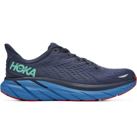 נעלי הוקה קליפטון 8 לגברים Hoka Clifton 8 1119393/OSVB - RunOFF עכשיו במבצע ב