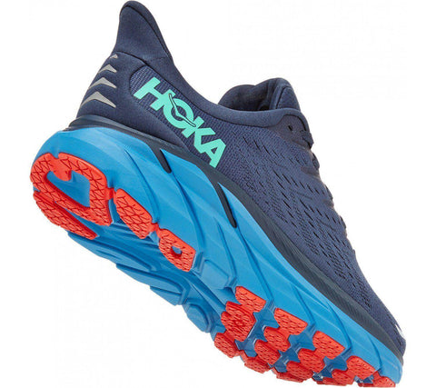 נעלי הוקה קליפטון 8 לגברים Hoka Clifton 8 1119393/OSVB - RunOFF עכשיו במבצע ב
