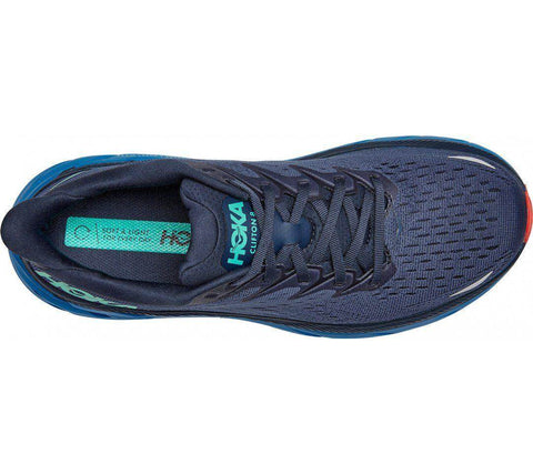 נעלי הוקה קליפטון 8 לגברים Hoka Clifton 8 1119393/OSVB - RunOFF עכשיו במבצע ב