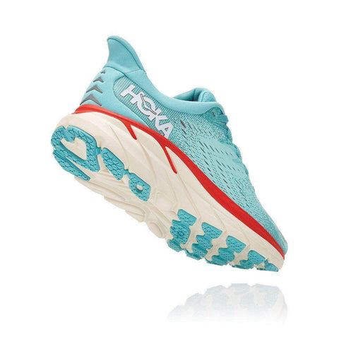 נעלי הוקה קליפטון 8 לנשים Hoka Clifton 8 1119394/AEBL - RunOFF עכשיו במבצע ב