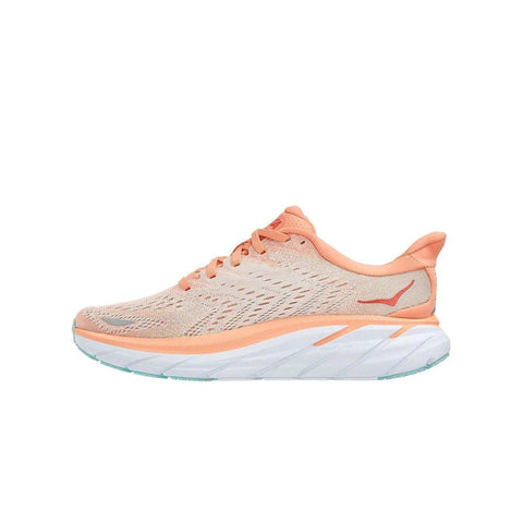 נעלי הוקה קליפטון 8 לנשים Hoka Clifton 8 1119394/CSPY - RunOFF עכשיו במבצע ב