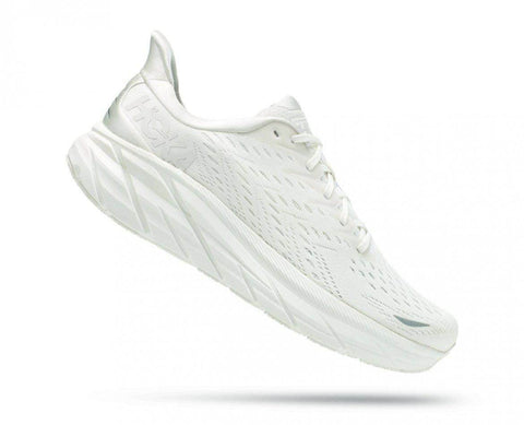 נעלי הוקה קליפטון 8 לנשים Hoka Clifton 8 1119394/WWH B - RunOFF עכשיו במבצע ב