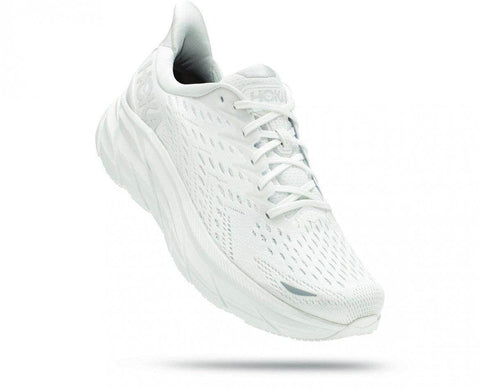 נעלי הוקה קליפטון 8 לנשים Hoka Clifton 8 1119394/WWH B - RunOFF עכשיו במבצע ב