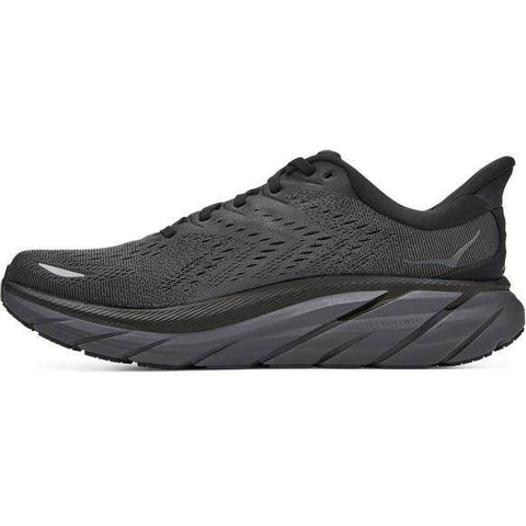 הוקה קליפטון 8 רחבות Hoka Clifton 8 Wide 1121374/BBLC - RunOFF עכשיו במבצע ב