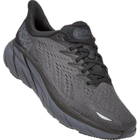 הוקה קליפטון 8 רחבות Hoka Clifton 8 Wide 1121374/BBLC - RunOFF עכשיו במבצע ב