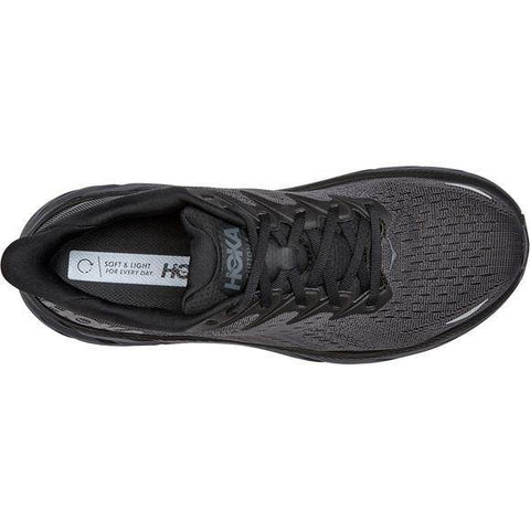 הוקה קליפטון 8 רחבות Hoka Clifton 8 Wide 1121374/BBLC - RunOFF עכשיו במבצע ב