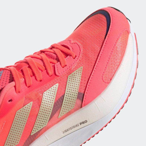 נעלי אדידס אדיזירו בוסטון לנשים Adidas ADIZERO BOSTON 10 GY0905 - RunOFF עכשיו במבצע ב