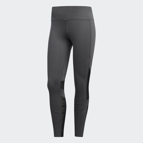 טייטס אדידס לנשים Adidas HOW WE DO TIGHT DZ4904 - RunOFF עכשיו במבצע ב