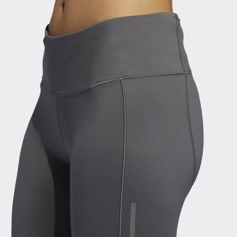 טייטס אדידס לנשים Adidas HOW WE DO TIGHT DZ4904 - RunOFF עכשיו במבצע ב