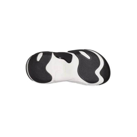 כפכפי פלטפורמה קלוג באבל קראש קרוקס לבנות Crocs 210061-100 Bubble Crush Clog white - RunOFF עכשיו במבצע ב