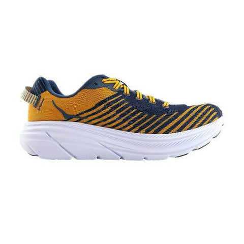 נעלי הוקה רינקון לגברים Hoka 1102874/MBLD RINCON - RunOFF עכשיו במבצע ב
