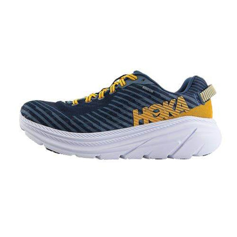 נעלי הוקה רינקון לגברים Hoka 1102874/MBLD RINCON - RunOFF עכשיו במבצע ב