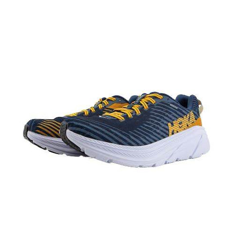 נעלי הוקה רינקון לגברים Hoka 1102874/MBLD RINCON - RunOFF עכשיו במבצע ב