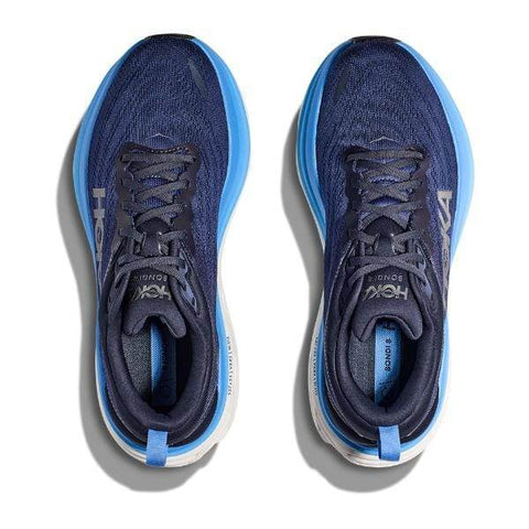 נעלי ריצה הוקה בונדי 8 לגברים Hoka Bondi 8 1123202/OSAA - RunOFF עכשיו במבצע ב