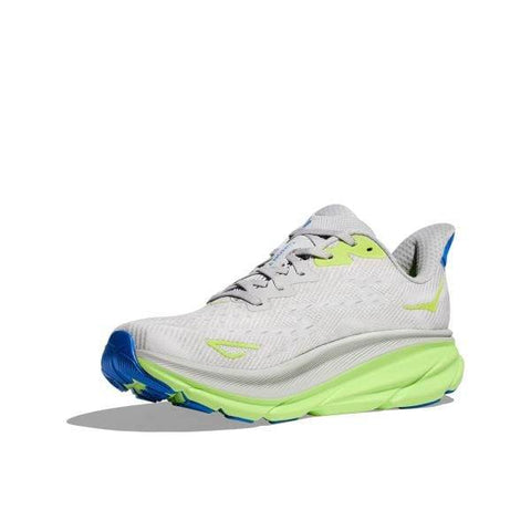 נעלי ריצה הוקה קליפטון 9 רחבות Hoka 1132210/STLC CLIFTON 9 Wide - RunOFF עכשיו במבצע ב