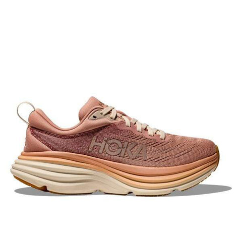 נעלי ריצה הוקה בונדי 8 לנשים Hoka Bondi 8 1127952/SNC - RunOFF עכשיו במבצע ב