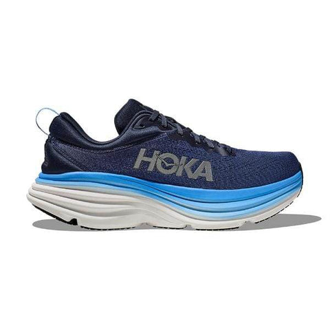 נעלי ריצה הוקה בונדי 8 לגברים Hoka Bondi 8 1123202/OSAA - RunOFF עכשיו במבצע ב