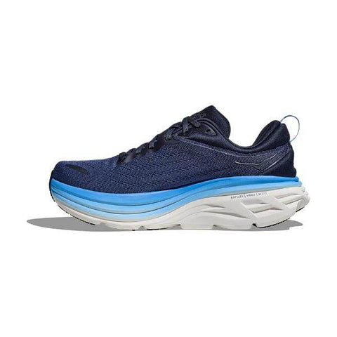 נעלי ריצה הוקה בונדי 8 לגברים Hoka Bondi 8 1123202/OSAA - RunOFF עכשיו במבצע ב
