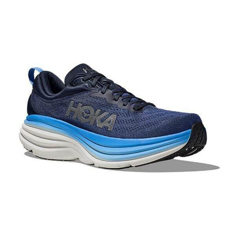 נעלי ריצה הוקה בונדי 8 לגברים Hoka Bondi 8 1123202/OSAA - RunOFF עכשיו במבצע ב