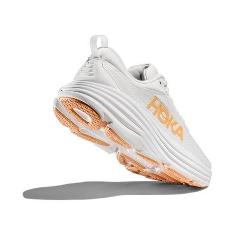 נעלי ריצה הוקה בונדי 8 לנשים Hoka 1127952/WLP BONDI 8 - RunOFF עכשיו במבצע ב