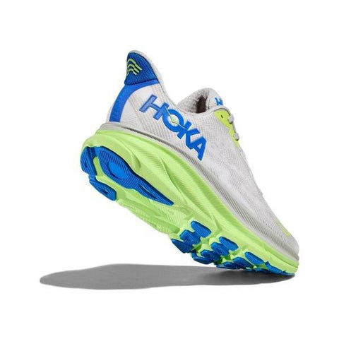 נעלי ריצה הוקה קליפטון 9 רחבות Hoka 1132210/STLC CLIFTON 9 Wide - RunOFF עכשיו במבצע ב