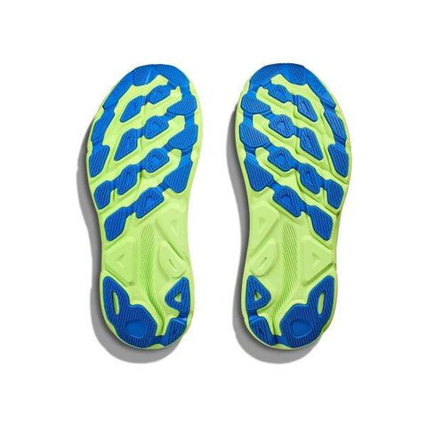 נעלי ריצה הוקה קליפטון 9 רחבות Hoka 1132210/STLC CLIFTON 9 Wide - RunOFF עכשיו במבצע ב