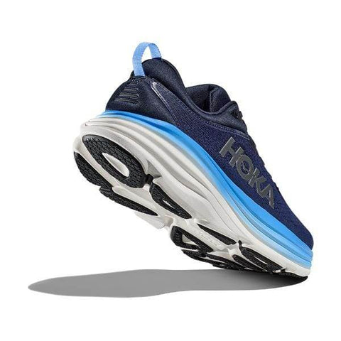נעלי ריצה הוקה בונדי 8 לגברים Hoka Bondi 8 1123202/OSAA - RunOFF עכשיו במבצע ב