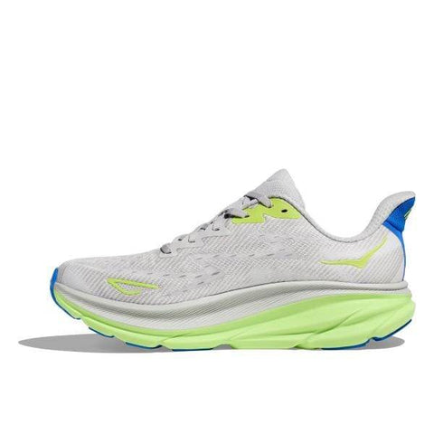 נעלי ריצה הוקה קליפטון 9 רחבות Hoka 1132210/STLC CLIFTON 9 Wide - RunOFF עכשיו במבצע ב