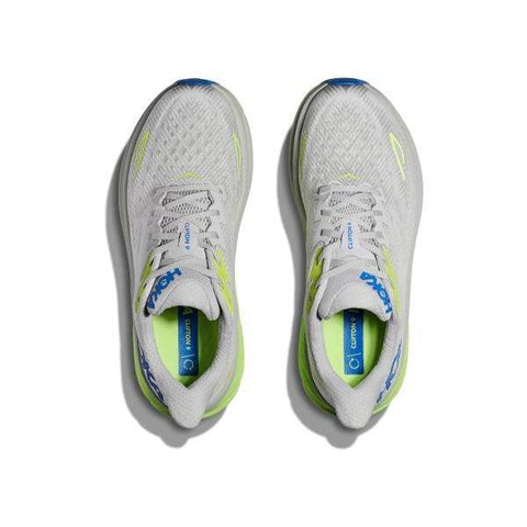 נעלי ריצה הוקה קליפטון 9 רחבות Hoka 1132210/STLC CLIFTON 9 Wide - RunOFF עכשיו במבצע ב