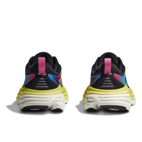 נעלי הוקה בונדי 8 לגברים Hoka Bondi 8 1123202/BKML - RunOFF עכשיו במבצע ב